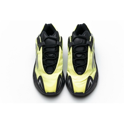 PKGoden Yeezy Boost 700 MNVN Triple Black FY3727 02
