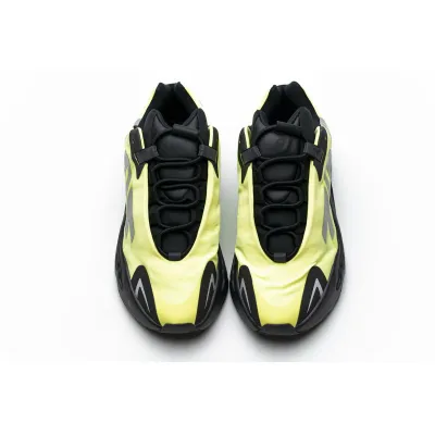 PKGoden Yeezy Boost 700 MNVN Triple Black FY3727 02