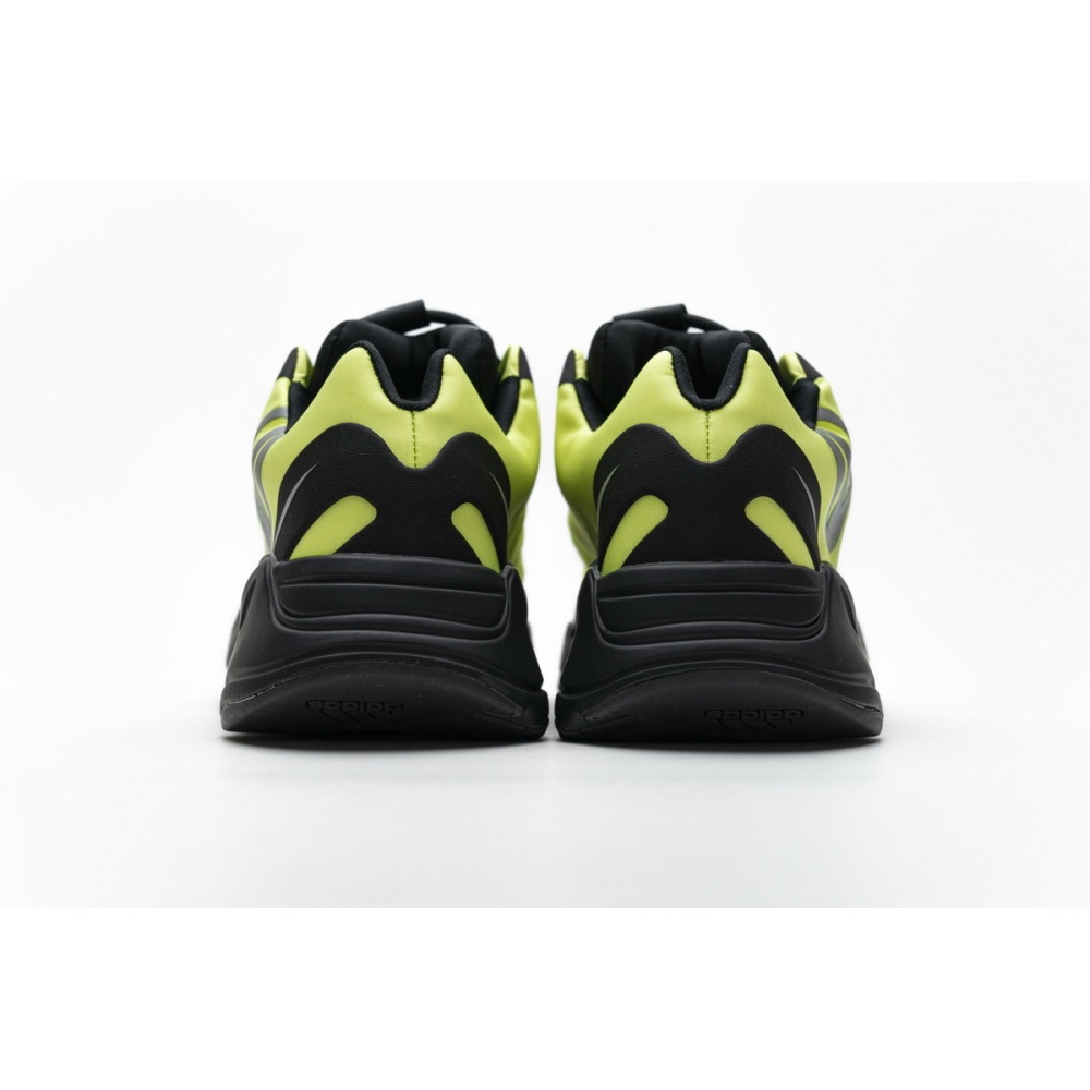 PK GOD Yeezy Boost 700 MNVN Triple Black