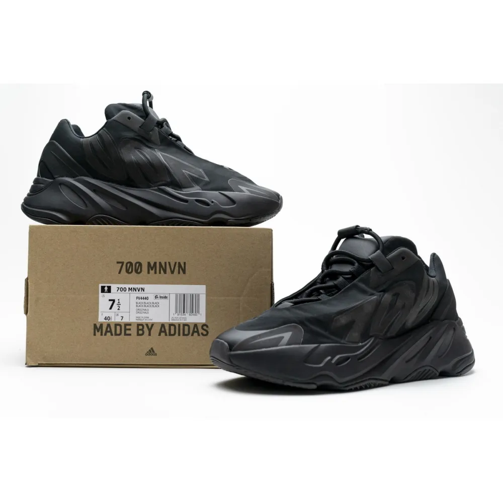 PK GOD Yeezy Boost 700 MNVN Phosphor