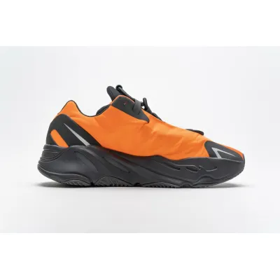 PKGoden Yeezy Boost 700 MNVN Orange FV3258 01
