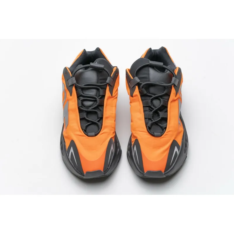 PK GOD Yeezy Boost 700 MNVN Orange