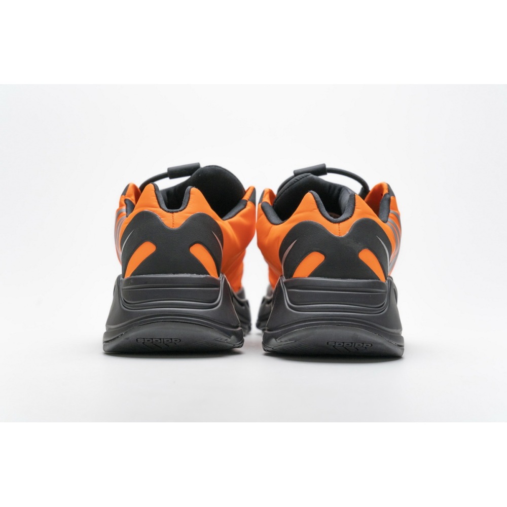 PK GOD Yeezy Boost 700 MNVN Orange