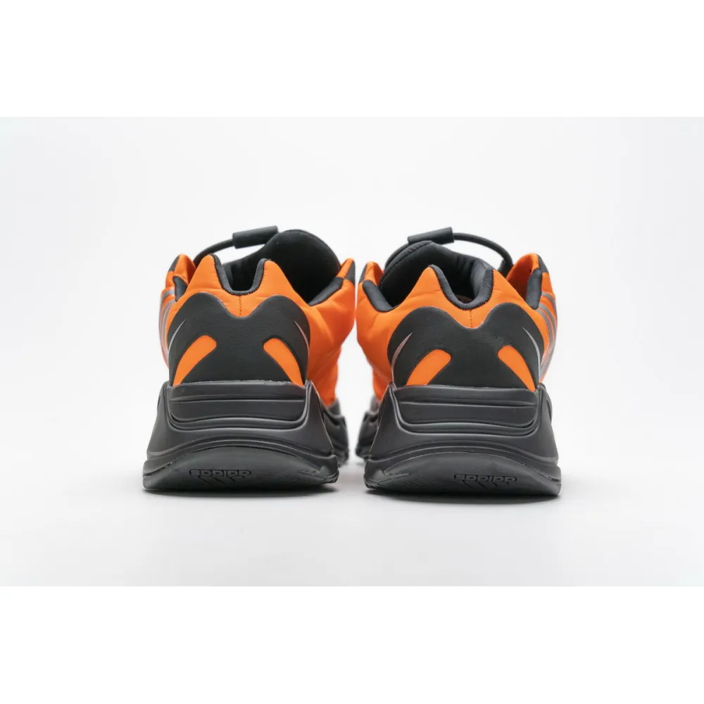 PK GOD Yeezy Boost 700 MNVN Orange
