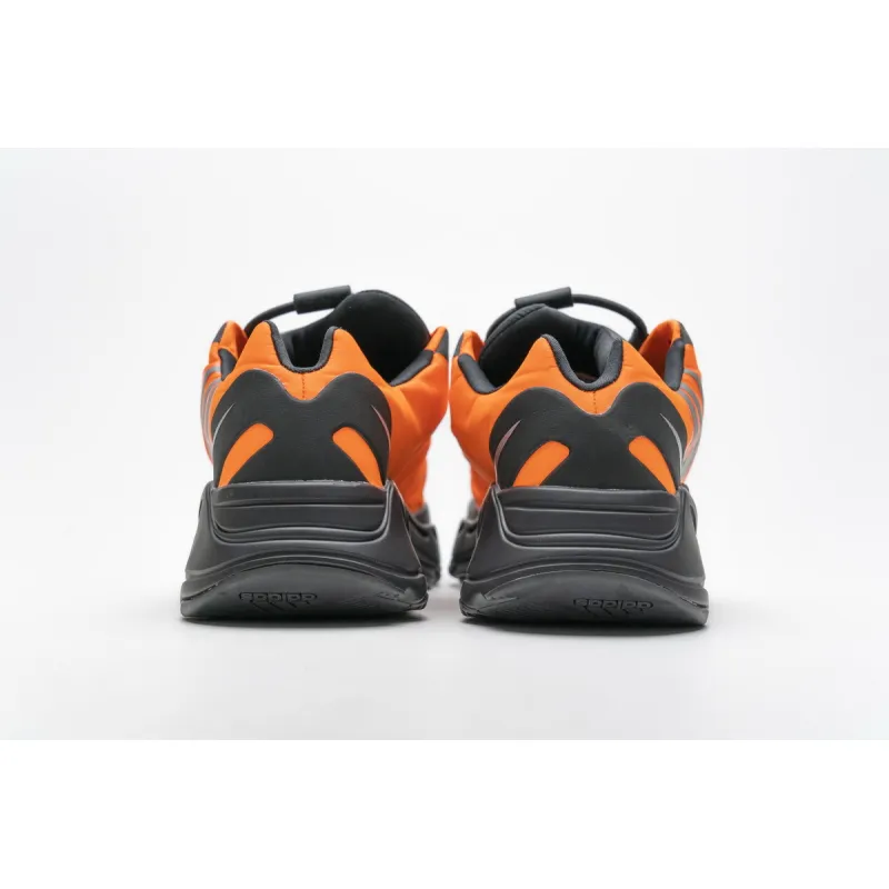 PK GOD Yeezy Boost 700 MNVN Orange
