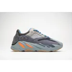 PK GOD Yeezy Boost 700 Carbon Blue