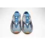 PK GOD Yeezy Boost 700 Carbon Blue