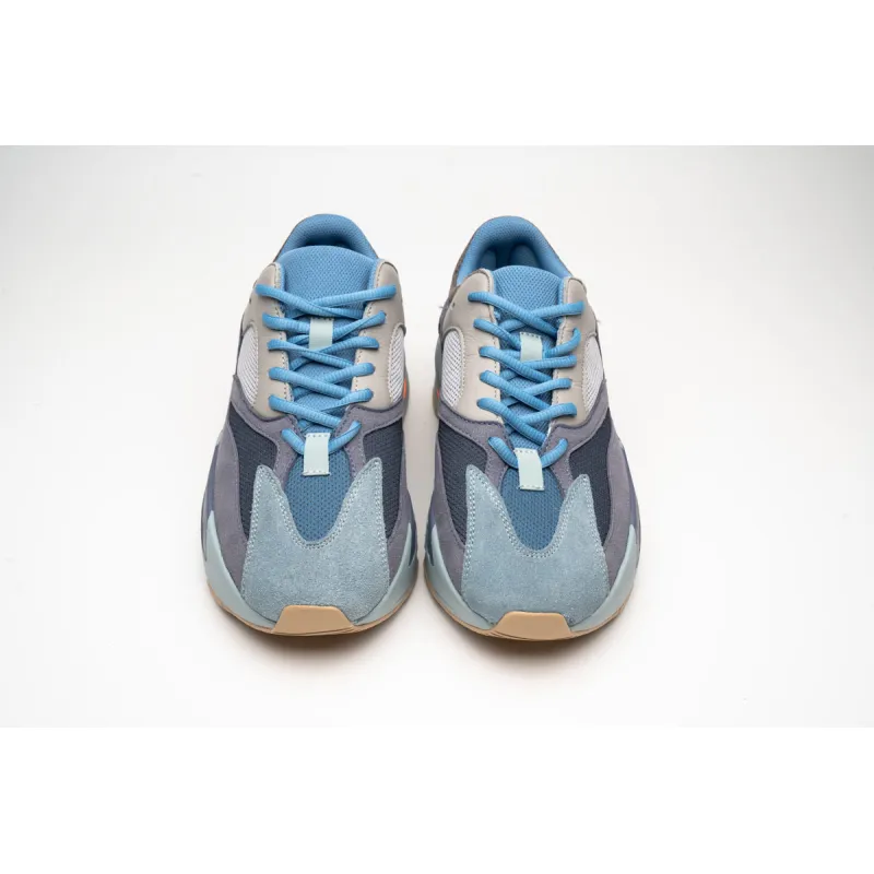 PK GOD Yeezy Boost 700 Carbon Blue