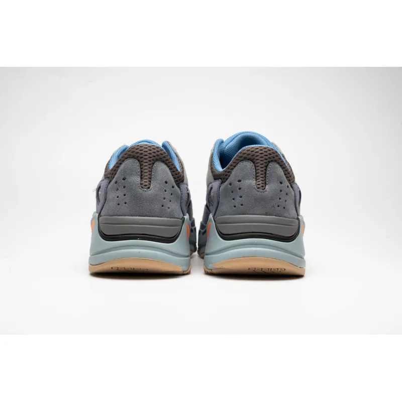 PK GOD Yeezy Boost 700 Carbon Blue