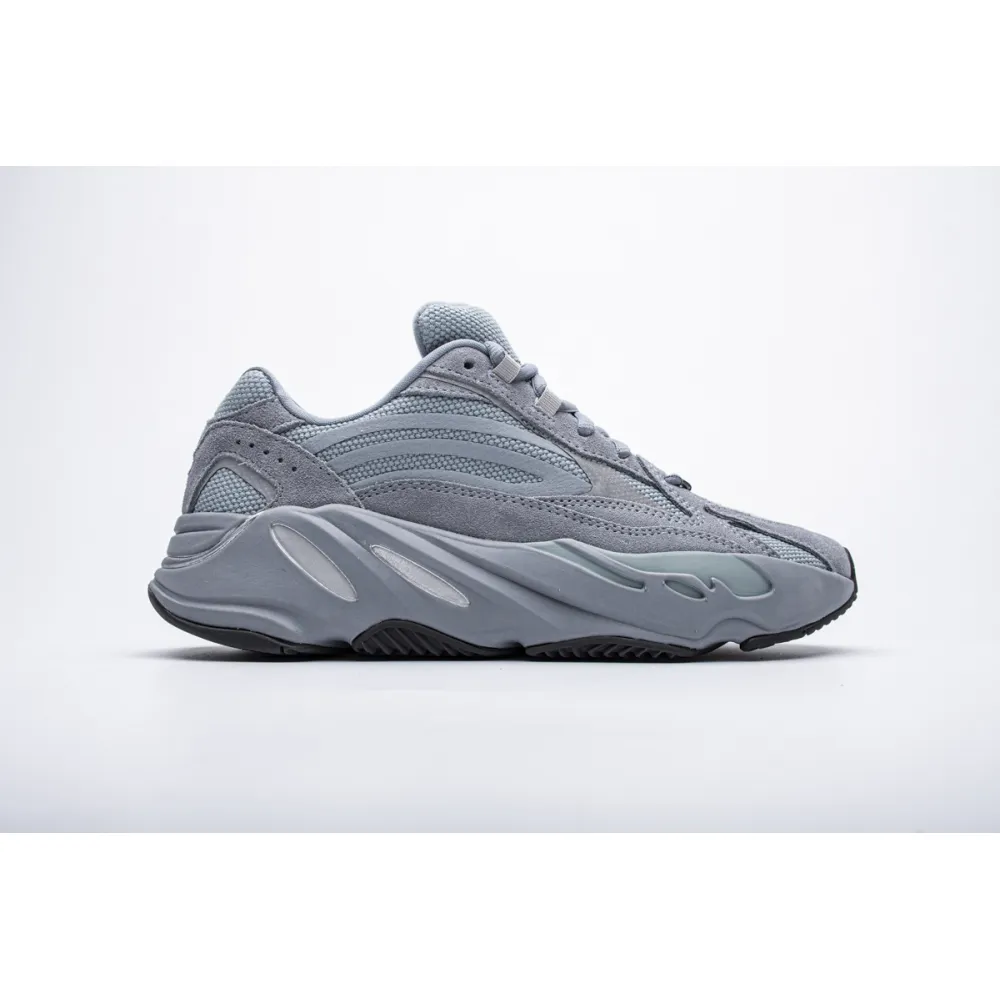 PK GOD Yeezy Boost 700 V2 Hospital Blue