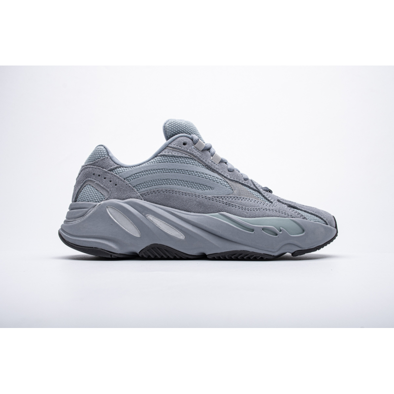 PK GOD Yeezy Boost 700 V2 Hospital Blue