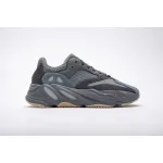 PK GOD Yeezy Boost 700 Teal Blue
