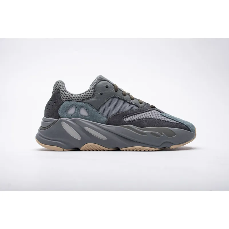 PK GOD Yeezy Boost 700 Teal Blue