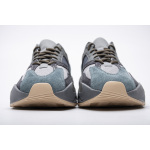 PK GOD Yeezy Boost 700 Teal Blue