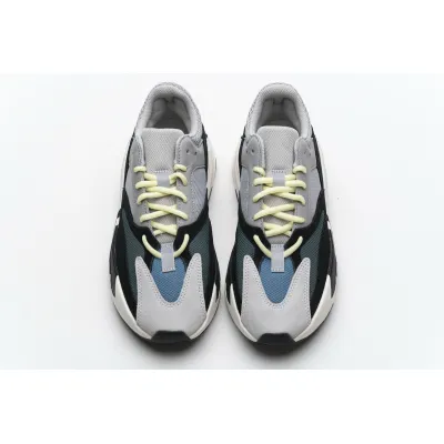PKGoden Yeezy Boost 700 Wave Runner Solid Grey 02