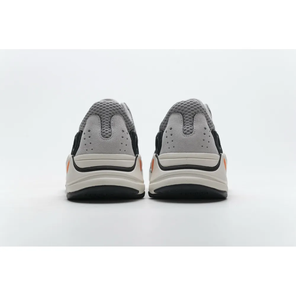 PK GOD Yeezy Boost 700 Wave Runner Solid Grey