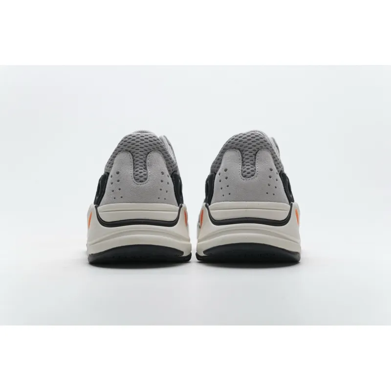 PK GOD Yeezy Boost 700 Wave Runner Solid Grey