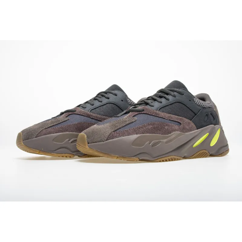 PK GOD Yeezy 700 Mauve