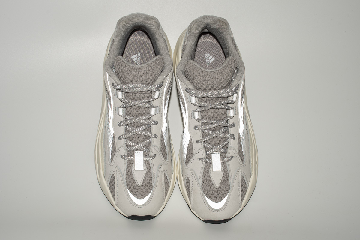 PK GOD Yeezy 700 V2 Static