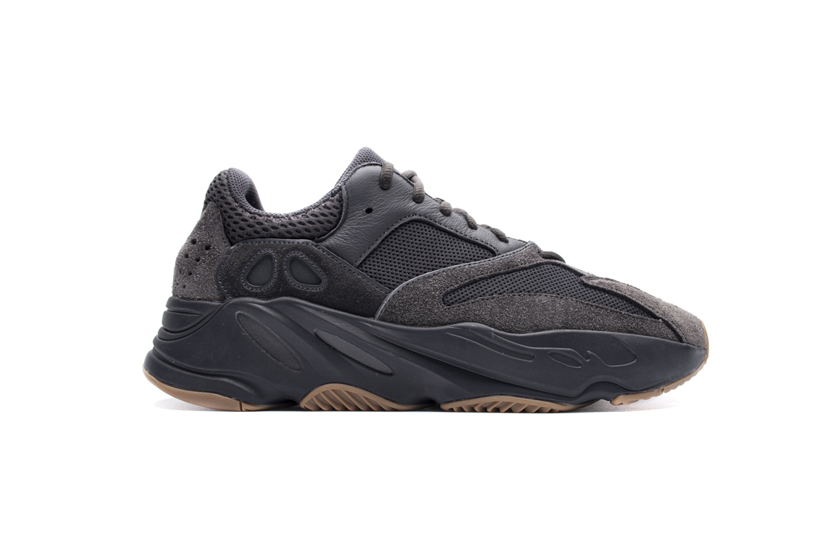 PK GOD Yeezy Boost 700 Utility Black