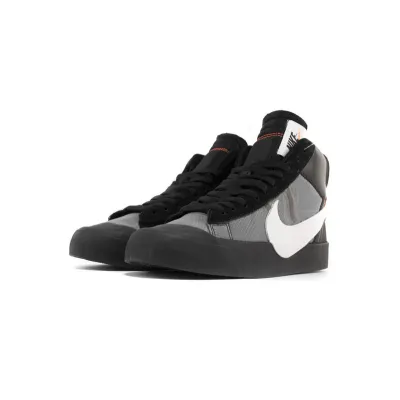PKGoden Blazer Mid Off-White Grim Reaper 02
