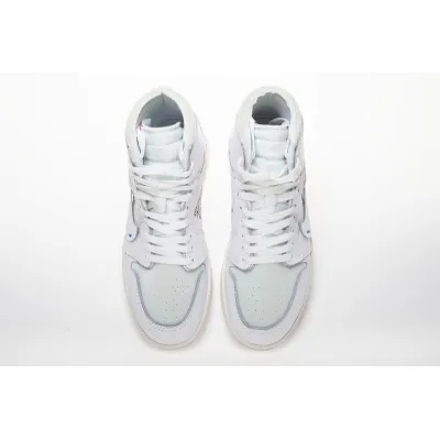 PKGoden Jordan 1 Retro High Off-White White,AQ0818-100 02
