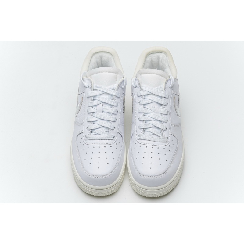 PK GOD Air Force 1 Low Virgil Abloh Off-White (AF100)