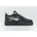 PK GOD Air Force 1 '07 Virgil x MoMA 