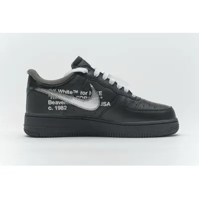 PKGoden Air Force 1 '07 Virgil x MoMA  01