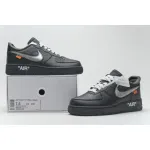 PK GOD Air Force 1 '07 Virgil x MoMA 