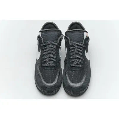 PKGoden Air Force 1 Low Off-White Black White 02