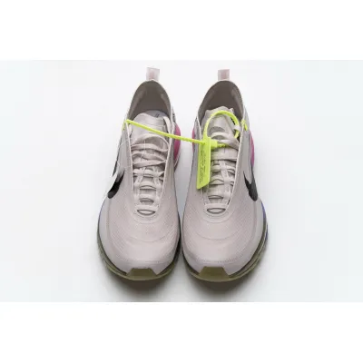 PKGoden Air Max 97 Off-White Elemental Rose Serena Queen 02