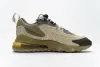 PKGoden Air Max 270 React ENG Travis Scott Cactus Trails