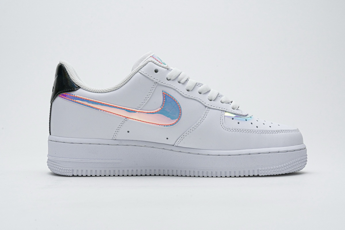 OG Air Force 1 Low Good Game