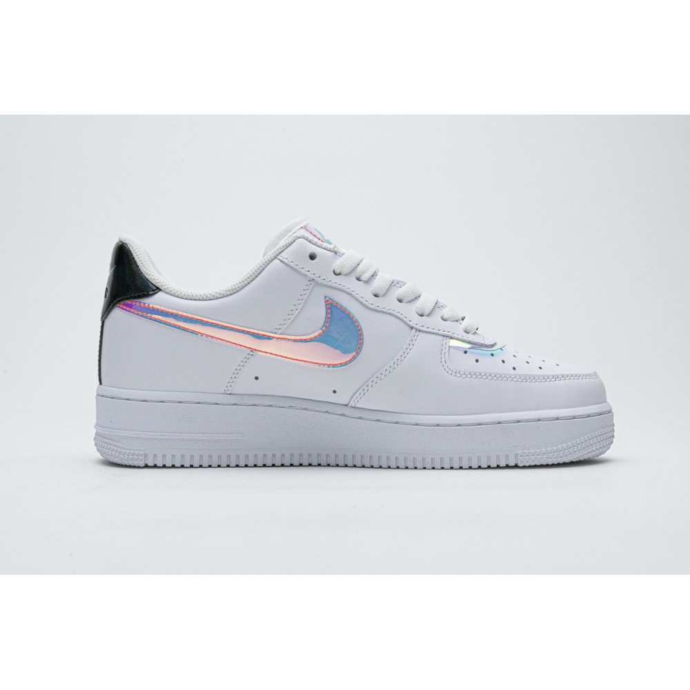 OG Air Force 1 Low Good Game