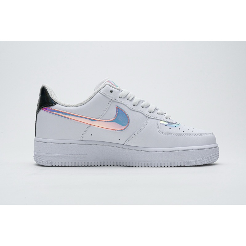 OG Air Force 1 Low Good Game