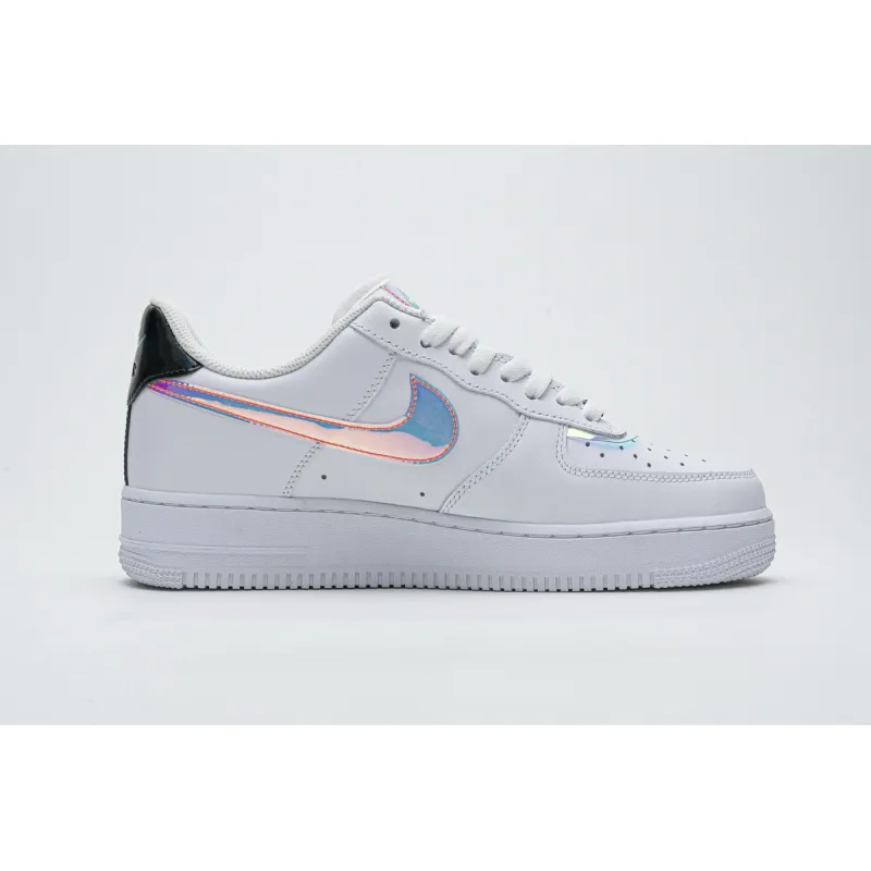 OG Air Force 1 Low Good Game