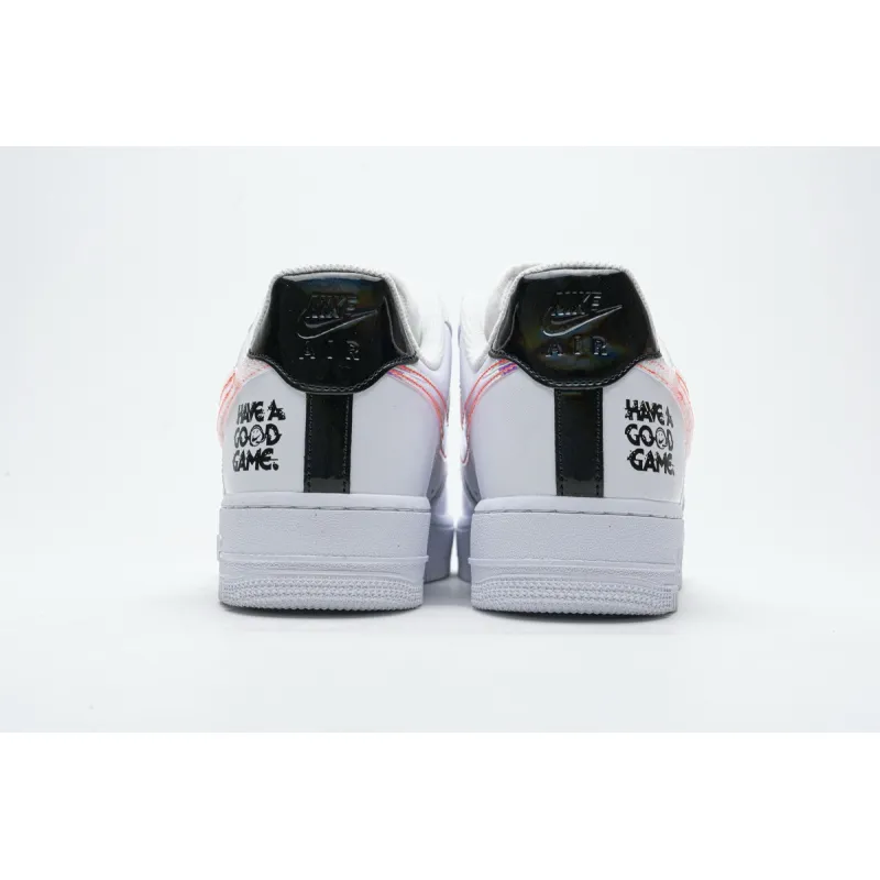 OG Air Force 1 Low Good Game