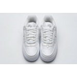 OG Air Force 1 LX Tear Away Red Swoosh (W)