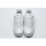 OG Air Force 1 LX Tear Away Red Swoosh (W)
