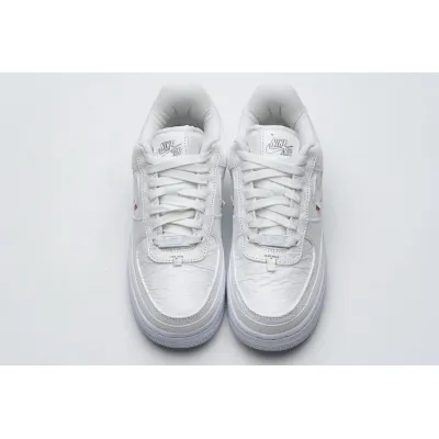 OG Air Force 1 LX Tear Away Red Swoosh (W) 02