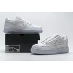 OG Air Force 1 LX Tear Away Red Swoosh (W)