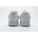 OG Air Force 1 LX Tear Away Red Swoosh (W)
