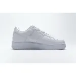 OG Air Force 1 Low Supreme White