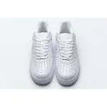 OG Air Force 1 Low Supreme White