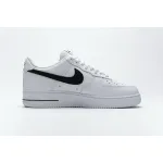 OG Air Force 1 Low White Black (2020)