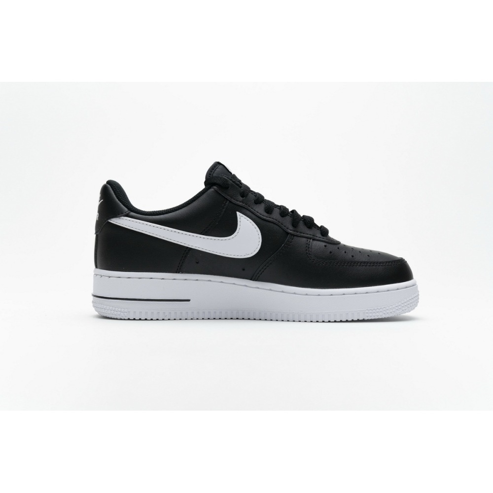 OG Air Force 1 '07 Black