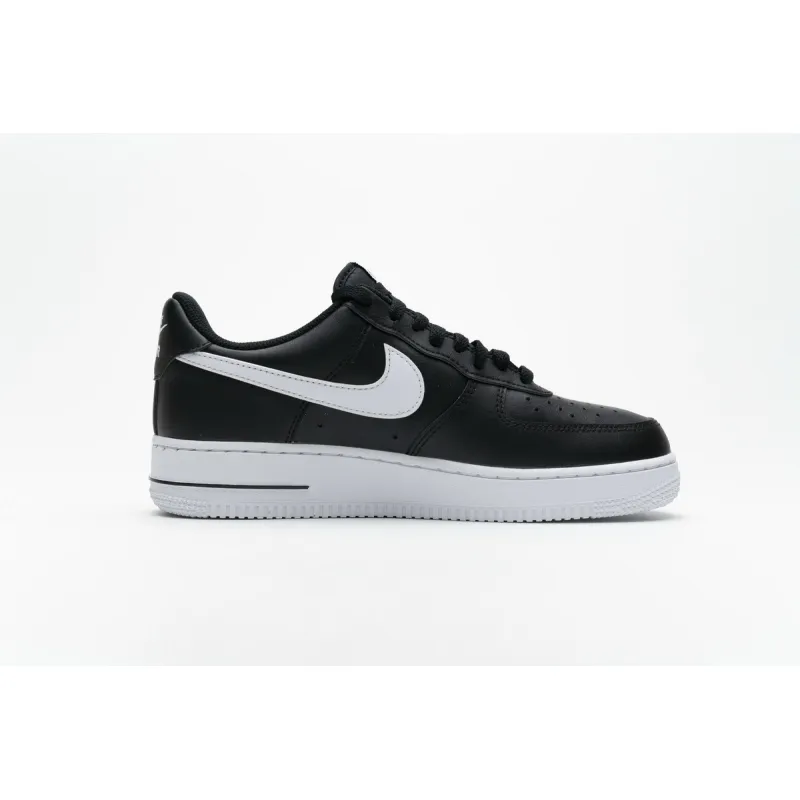 OG Air Force 1 '07 Black