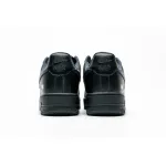 OG Air Force 1 Low Supreme Black