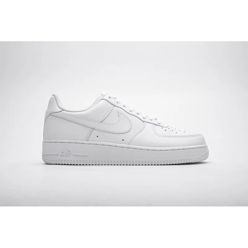 OG Air Force 1 Low White '07